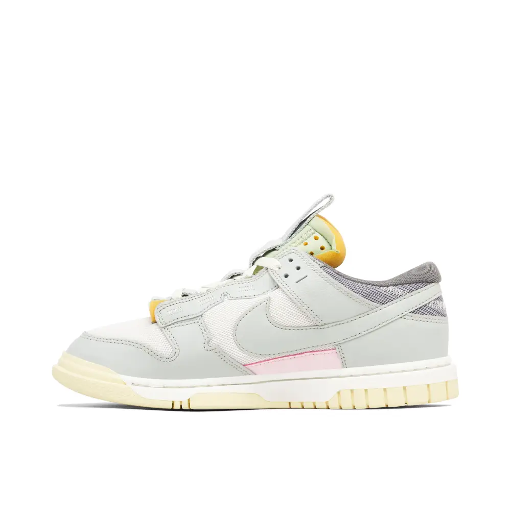 Nike Air Dunk Jumbo Mint Foam BB093482
