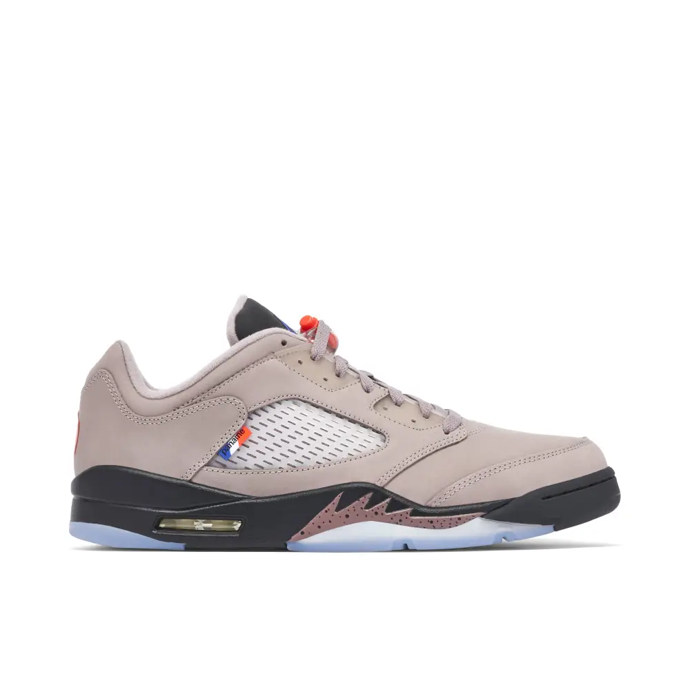 Air Jordan 5 Retro Low x PSG Paname 