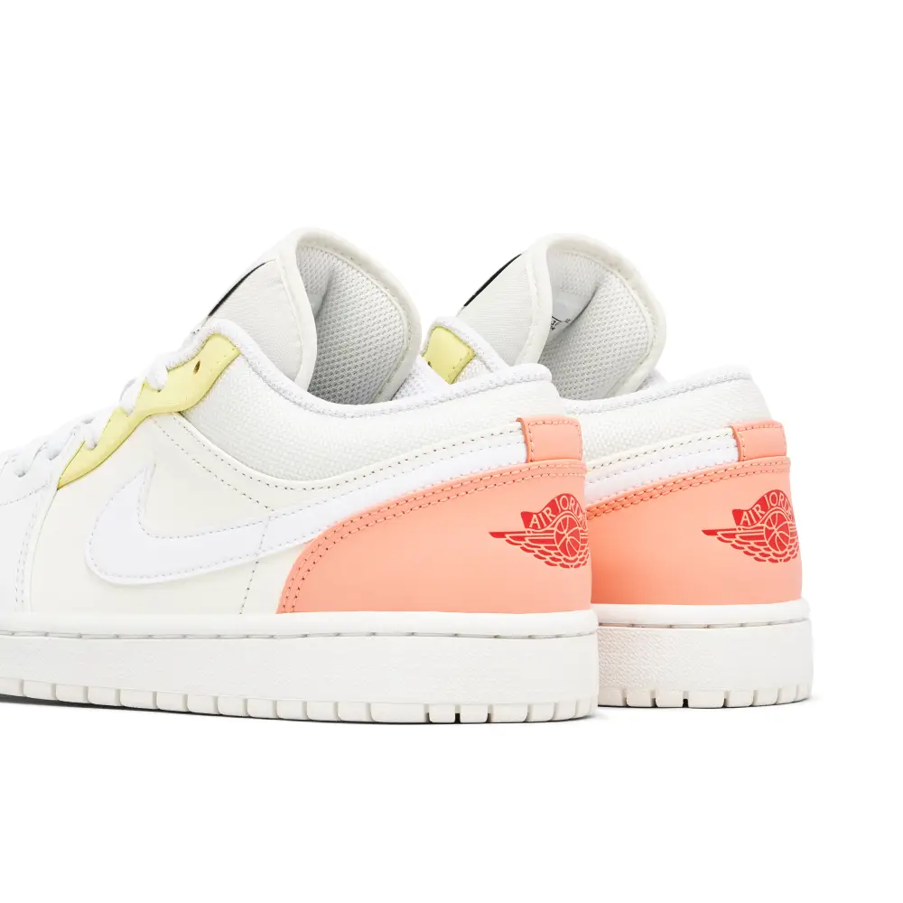 Air Jordan 1 Low To My First Coach 
