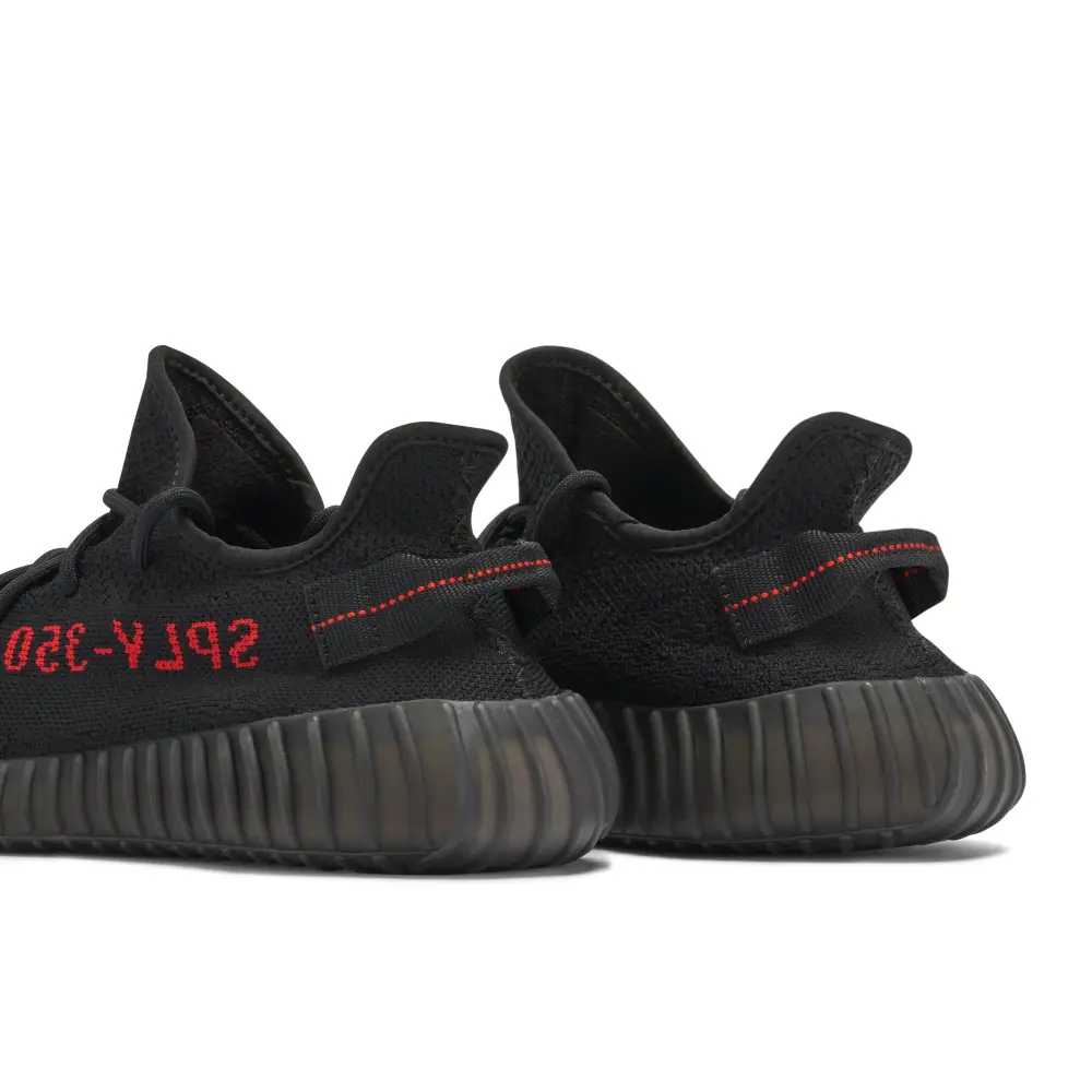 Yeezy Boost 350 V2 Bred 