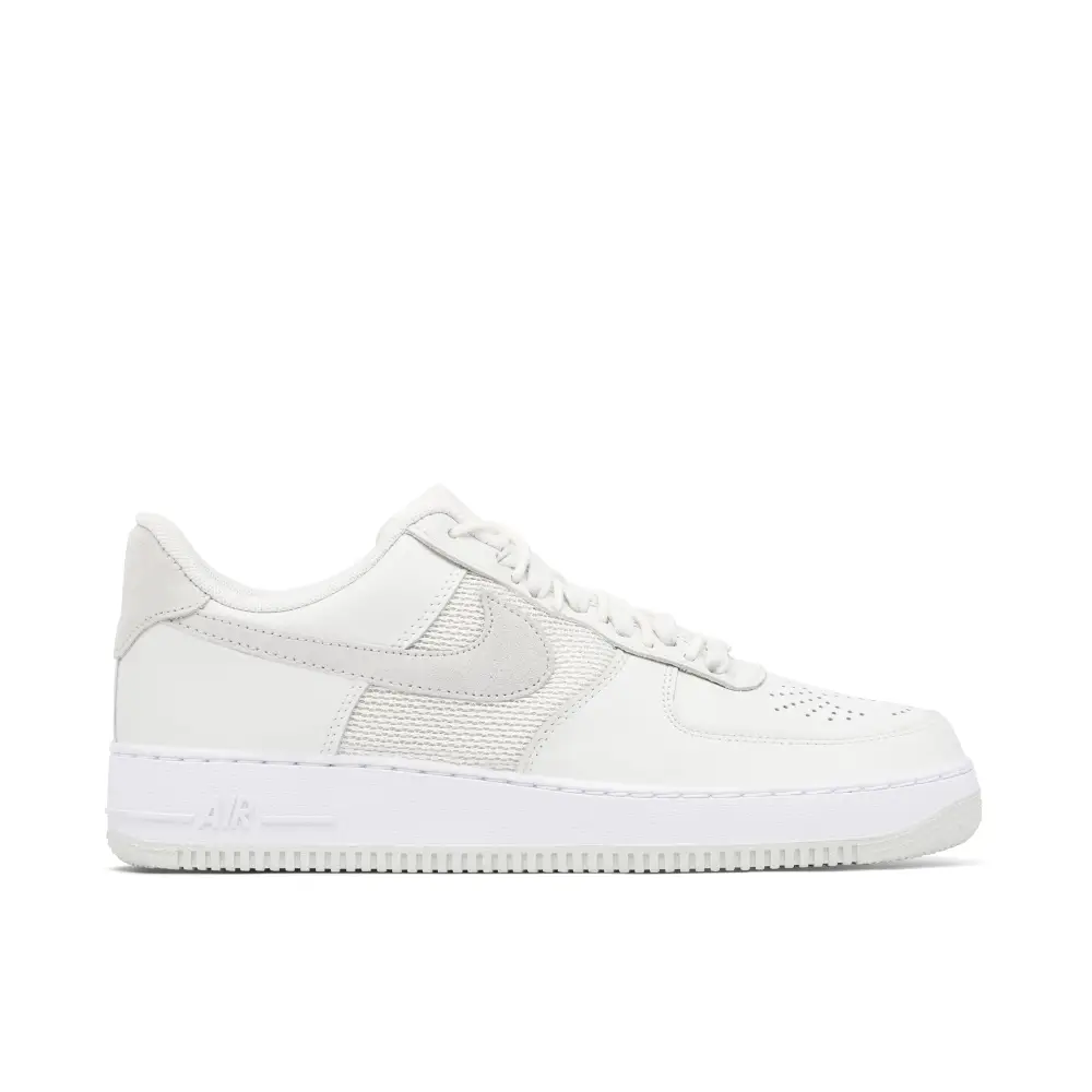Nike Air Force 1 Low SP x Slam Jam White 
