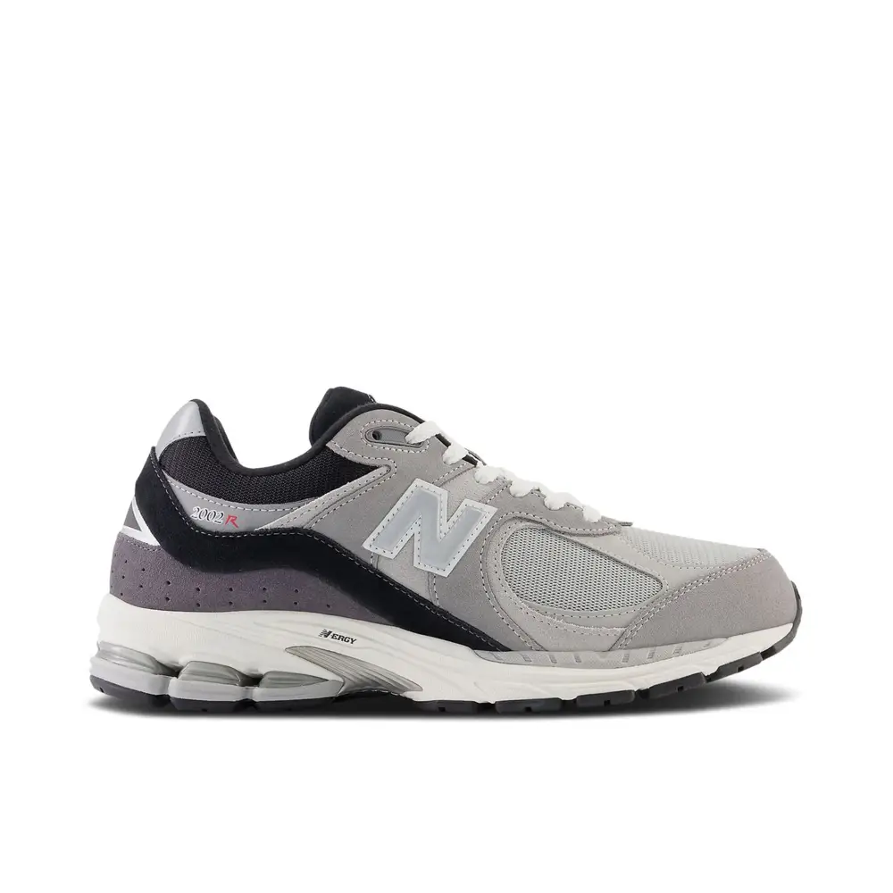 New Balance 2002r Slate Grey Black 