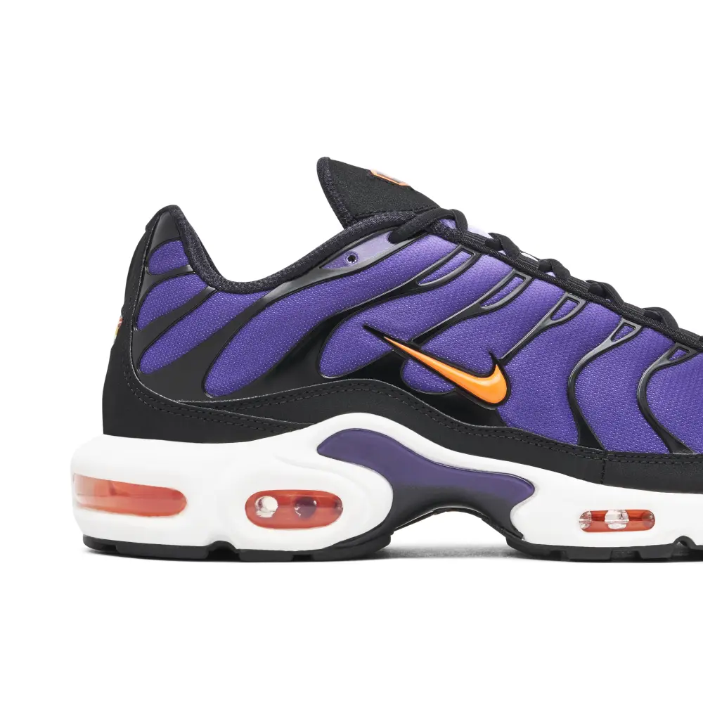 Nike TN Air Max Plus OG Voltage Purple 