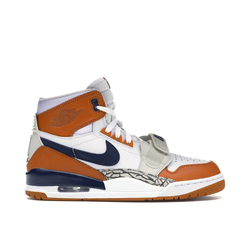 Air Jordan Legacy 312 Medicine Ball 