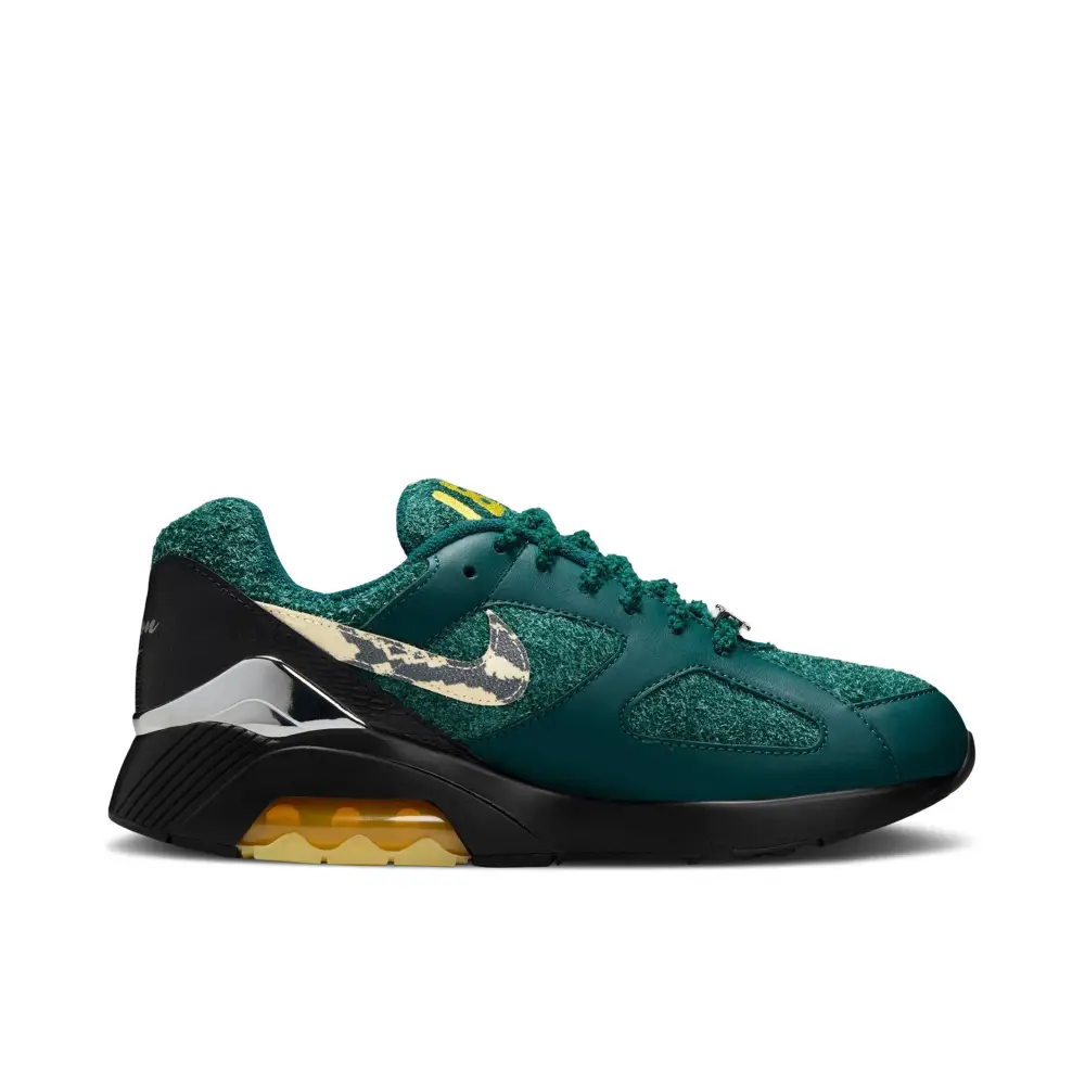 Nike Air Max 180 Apron Records 