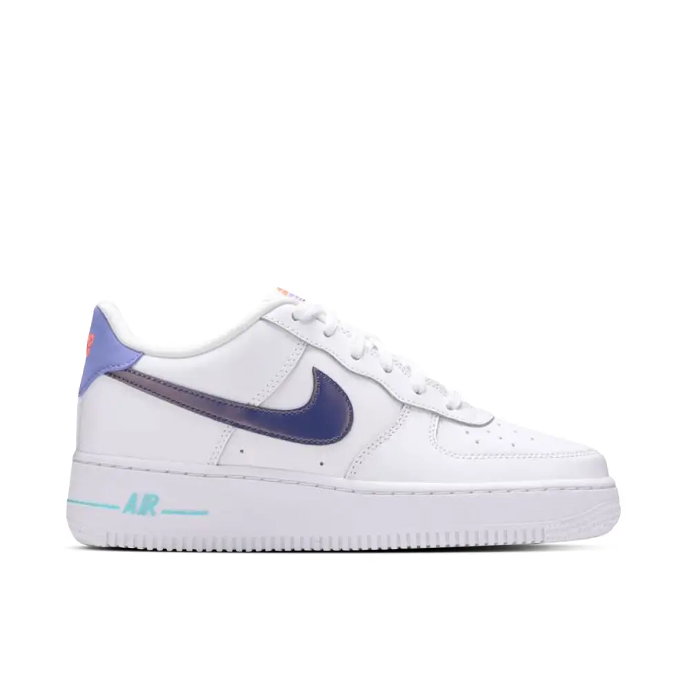 Nike Air Force 1 Low LV8 GS 