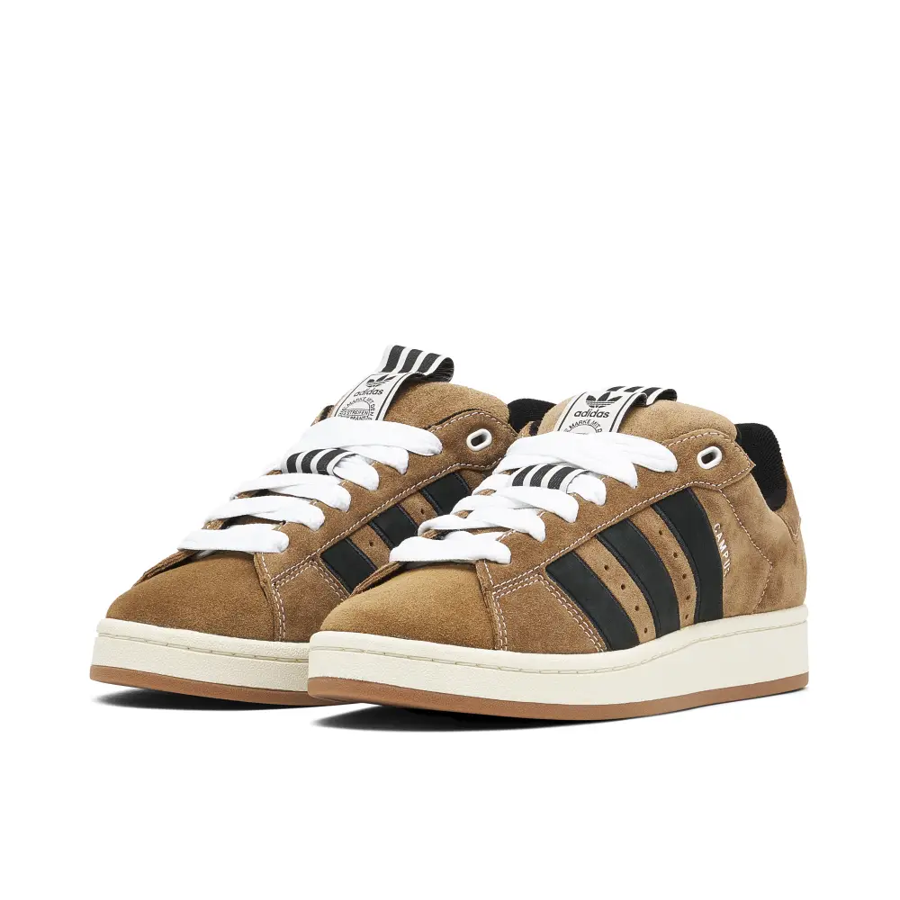 Adidas Campus 00s x Crude From Portugal YNUK