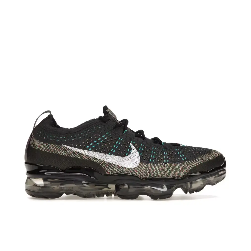 Nike Air Vapormax 2023 Flyknit Multi Color 