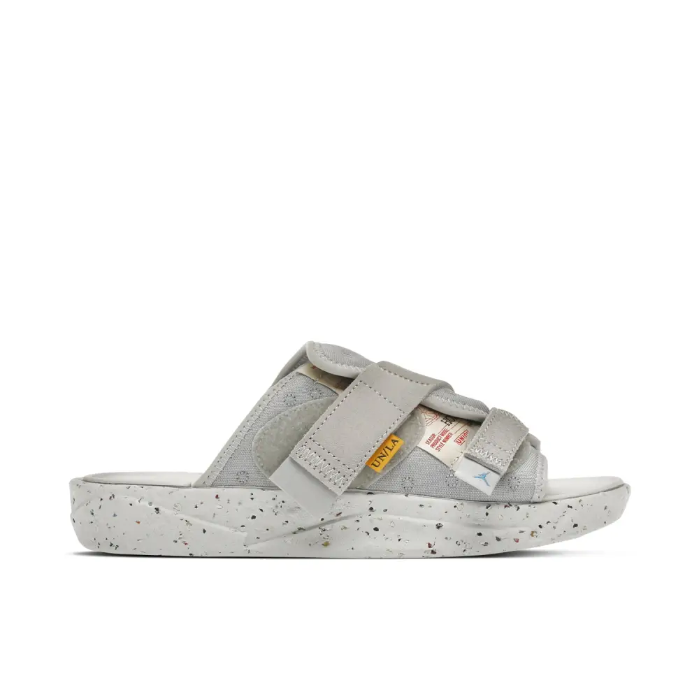 Union x Air Jordan Crater Slide 3D7E13111