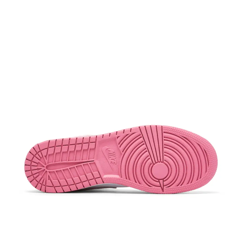 Air Jordan 1 Mid Valentines Day GS 
