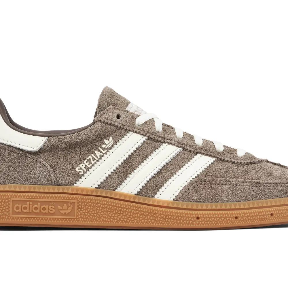 adidas Handball Spezial Earth Strata Womens