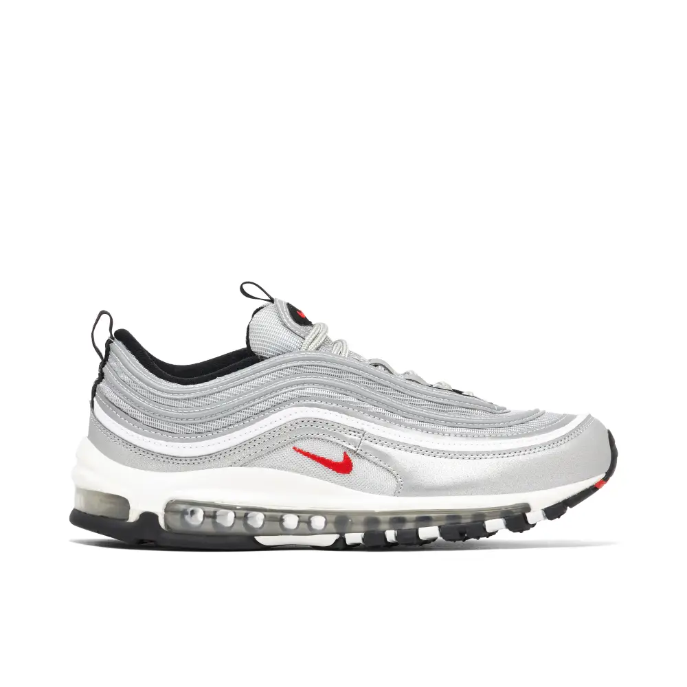 Nike Air Max 97 Silver Bullet (2022) Womens 