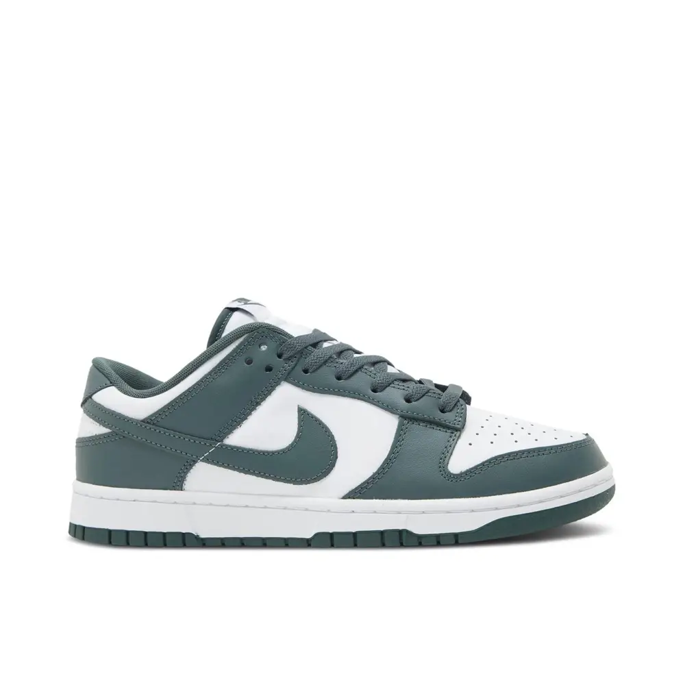 Nike Dunk Low Vintage Green FEC4958