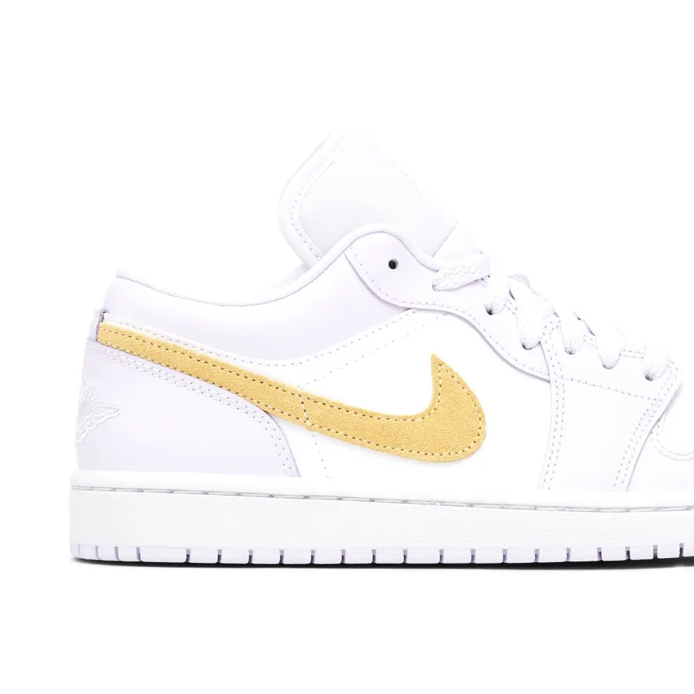 Air Jordan 1 Low Barely Grape Womens
