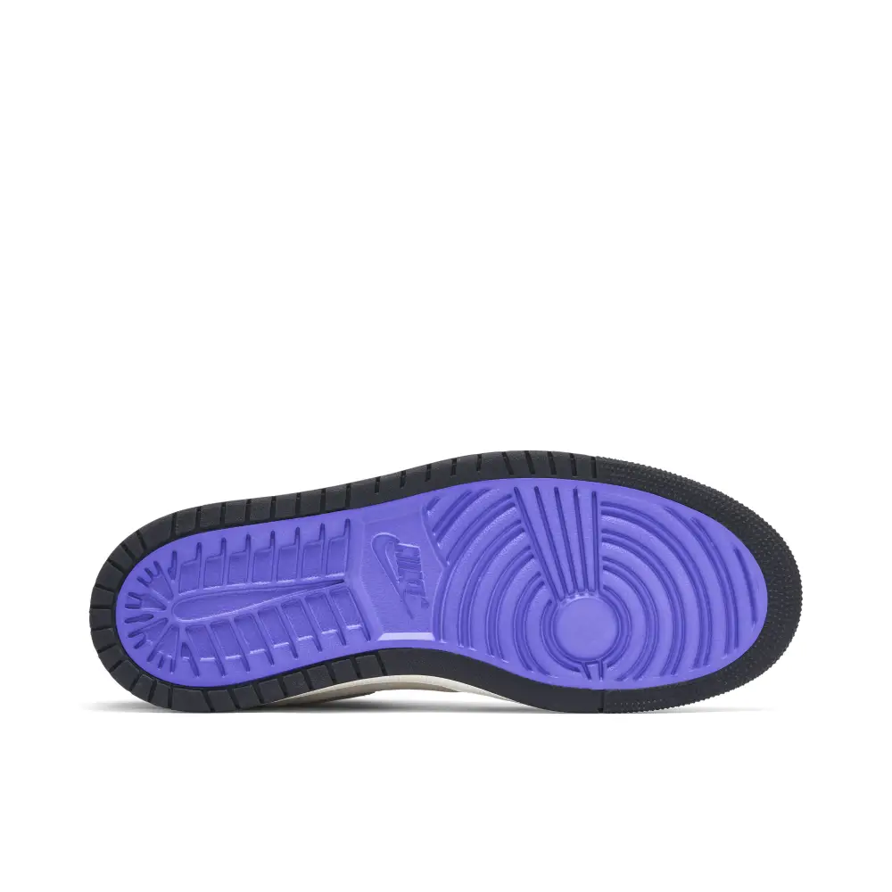 Paris Saint-Germain x Air Jordan 1 High Zoom Comfort Paris 