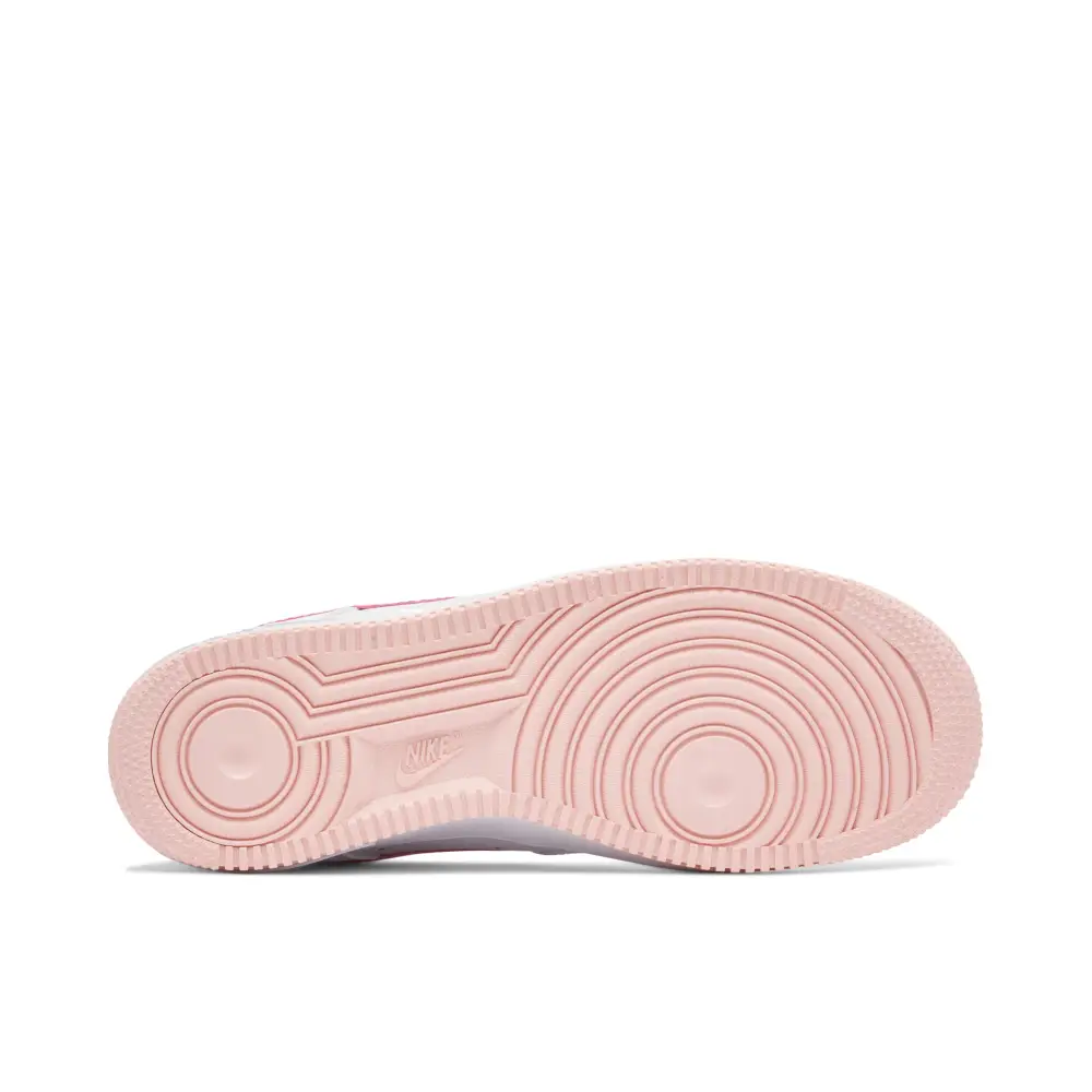 Nike Air Force 1 Valentine's Day 2022 
