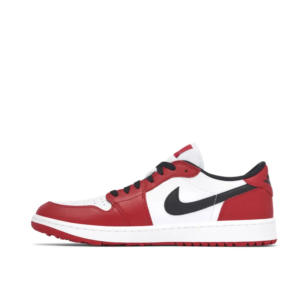 Air Jordan 1 Retro Low Golf Chicago