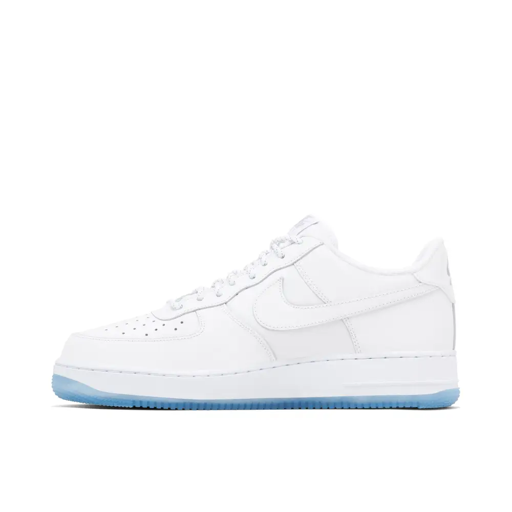 Nike Air Force 1 Low White Icy Blue 1B7476