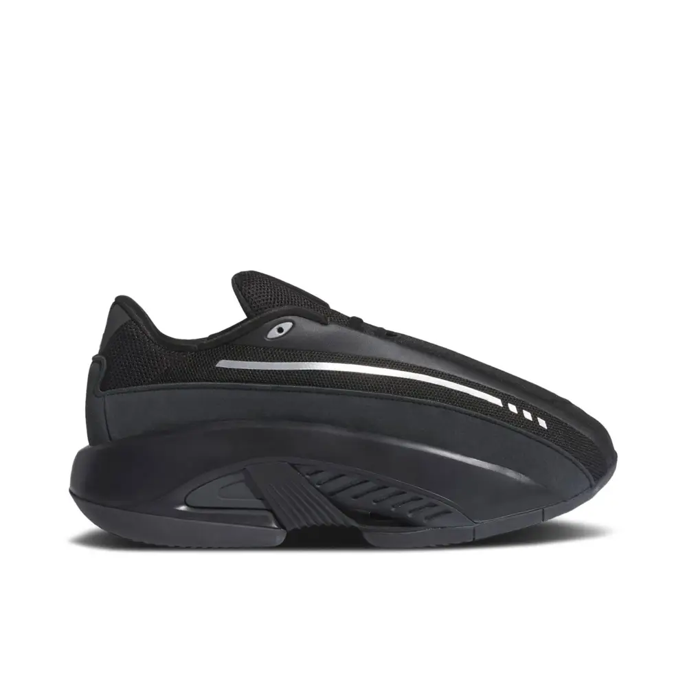 Adidas Mad IIInfinity Black Carbon