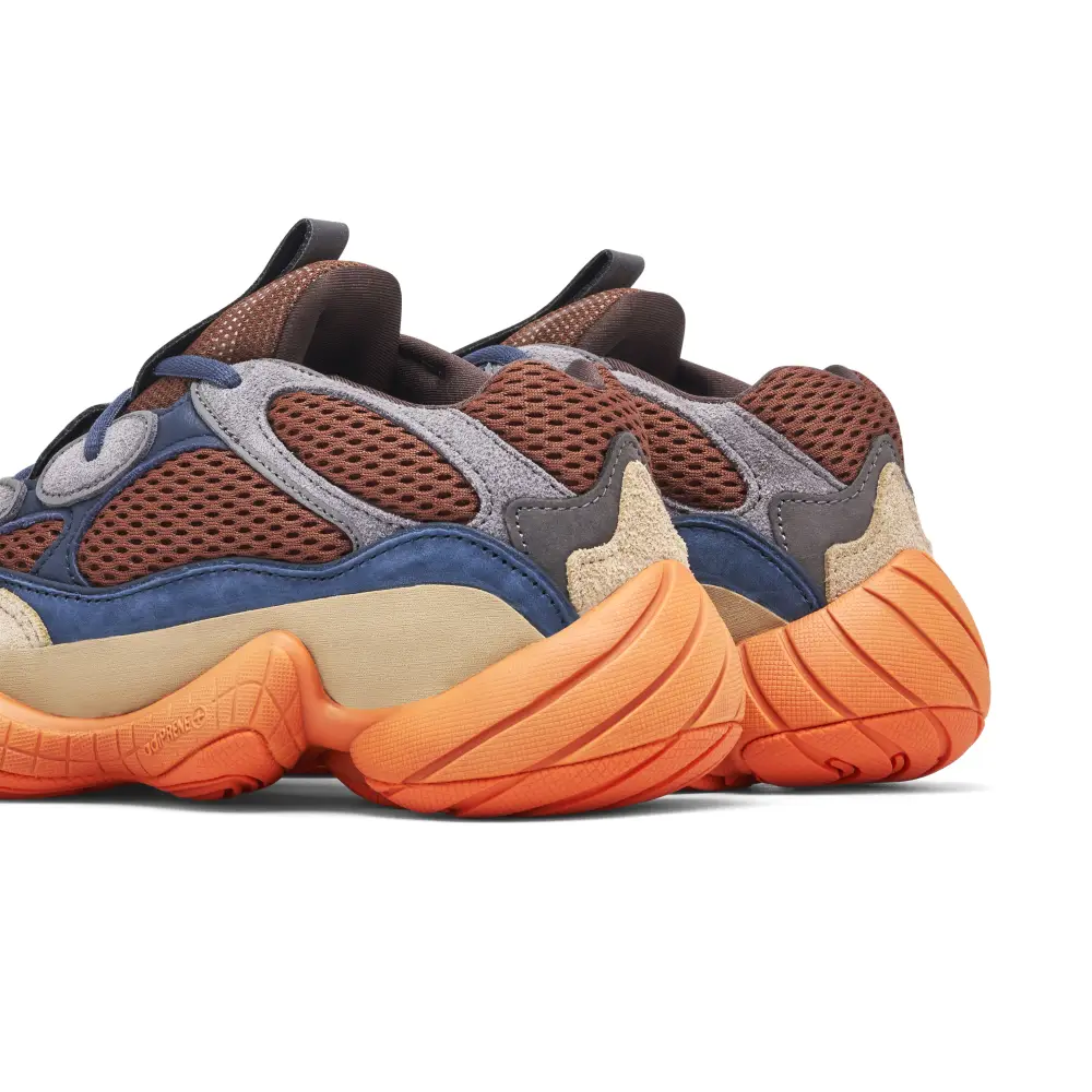 Yeezy 500 Enflame