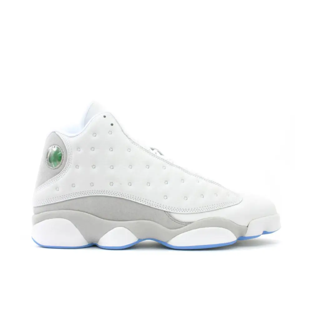 Air Jordan 13 Retro Neutral Grey 