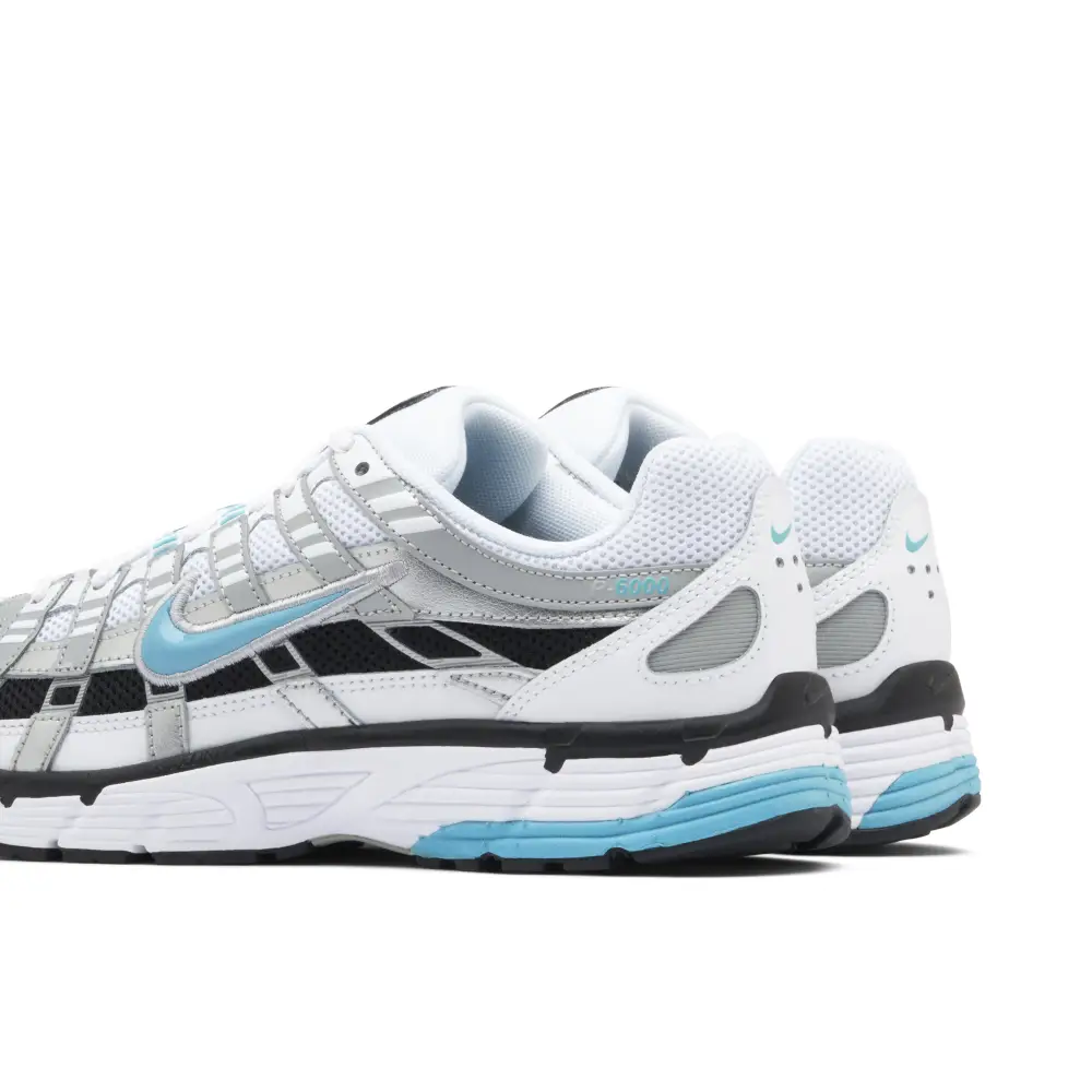 Nike P-6000 Dusty Cactus 