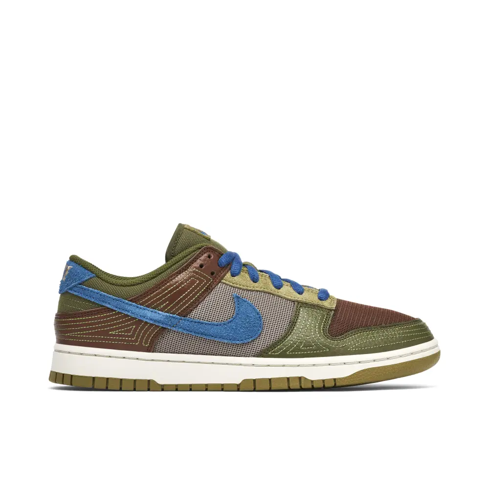 Nike Dunk Low Cacao Wow 