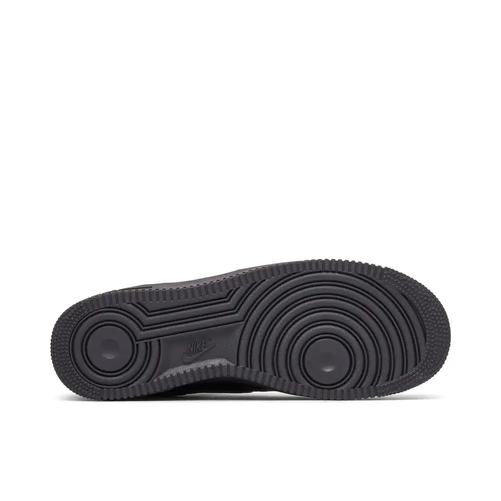 Nike Air Force 1 Low '07 Fresh Black 2022 