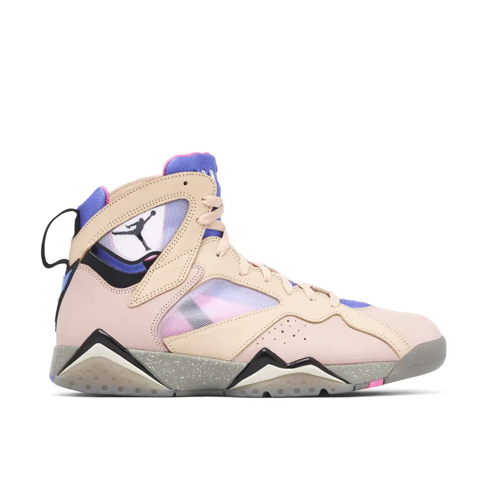 Air Jordan 7 Retro SE Sapphire 393923