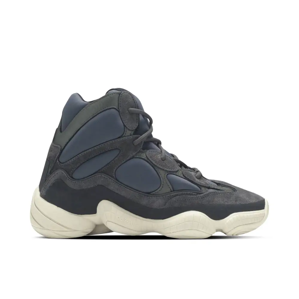 Yeezy 500 High Slate DAF305