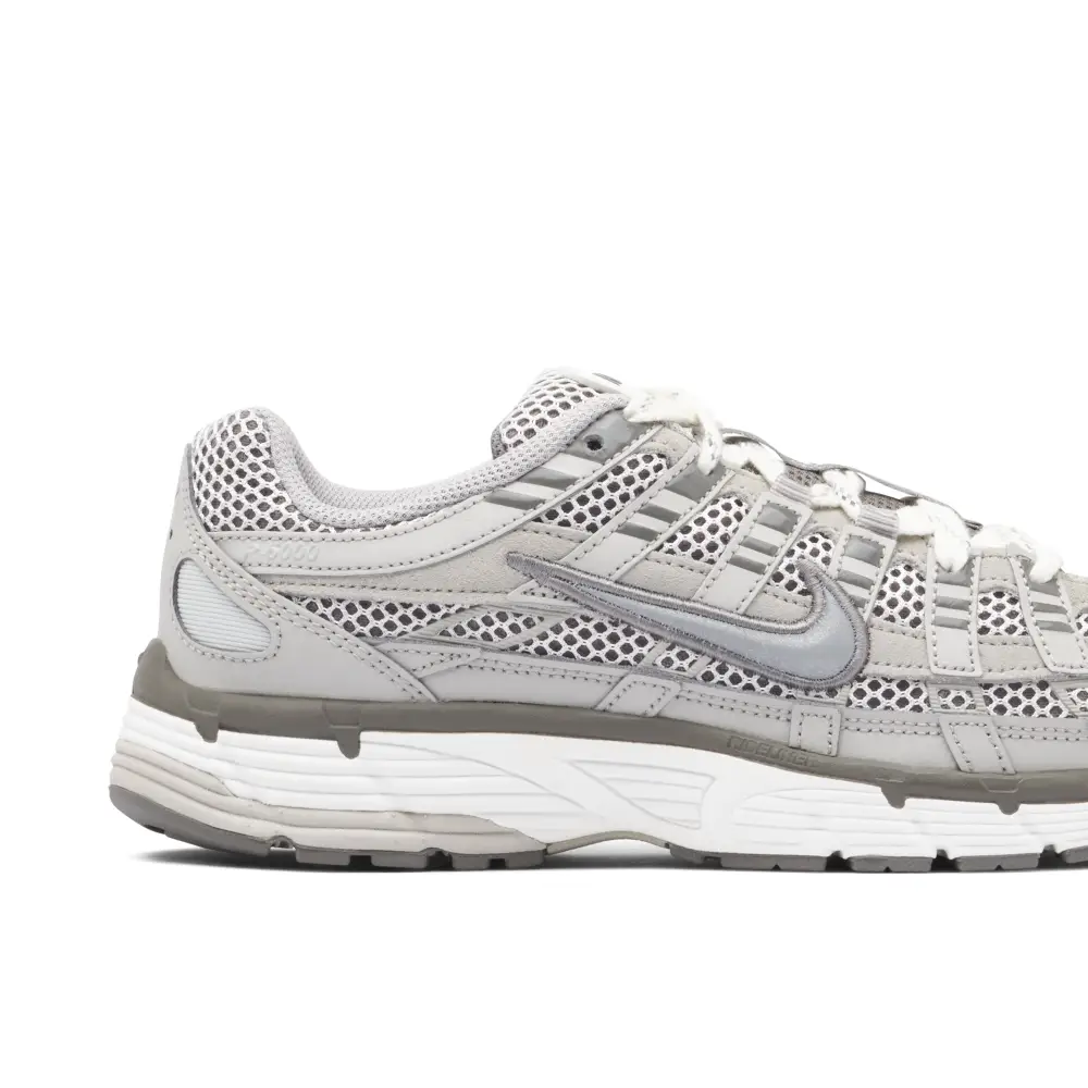 Nike P-6000 Premium Light Iron Ore 