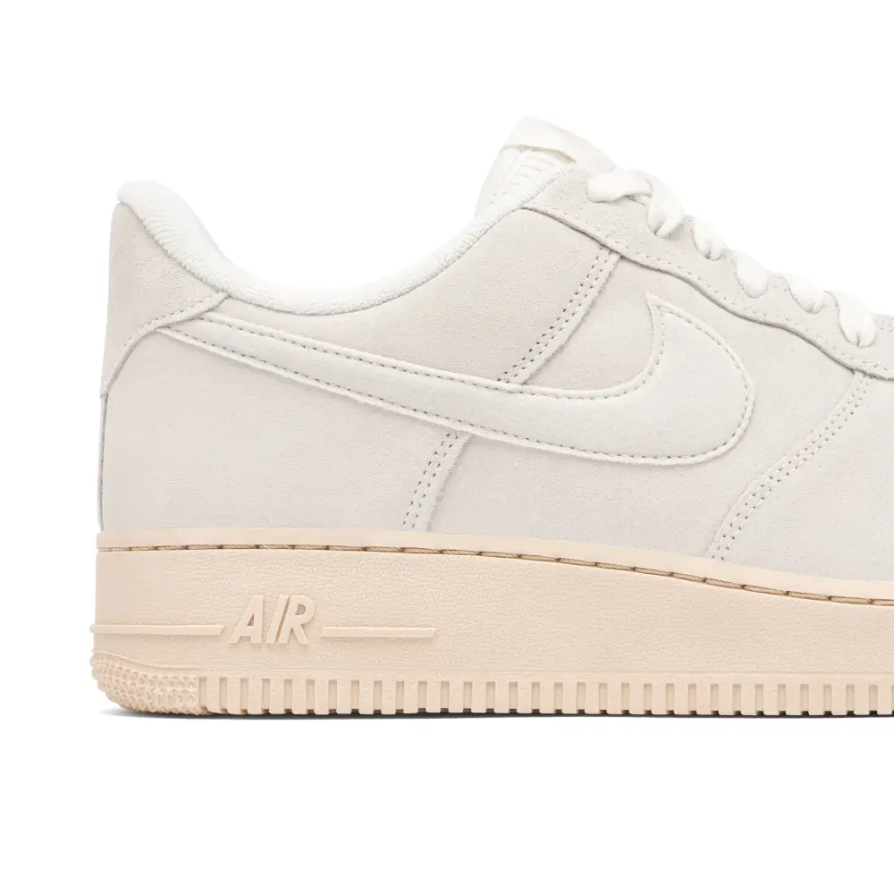 Nike Air Force 1 Summit White 