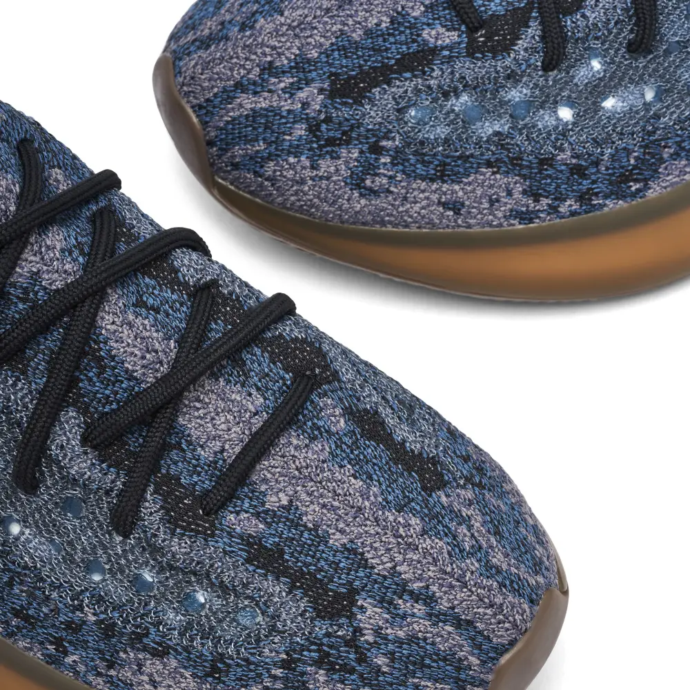 Yeezy Boost 380 Covellite