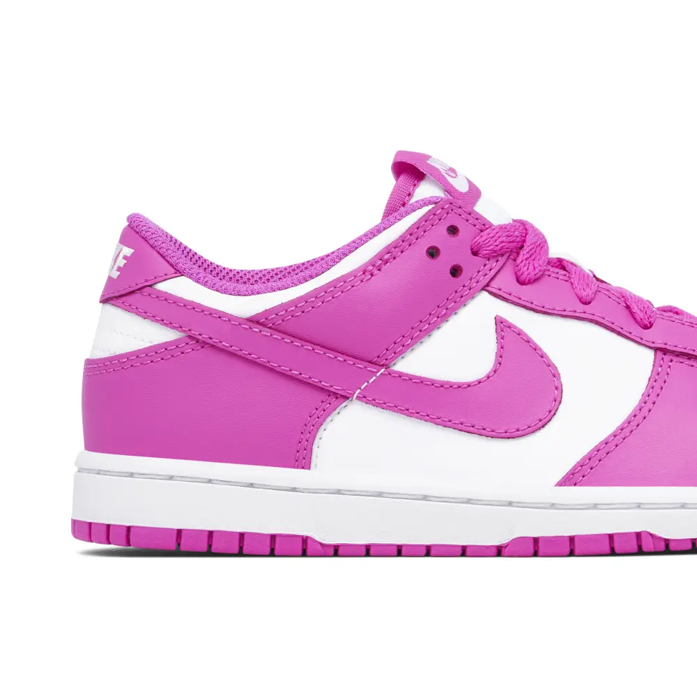 Nike Dunk Low Active Fuchsia PS 