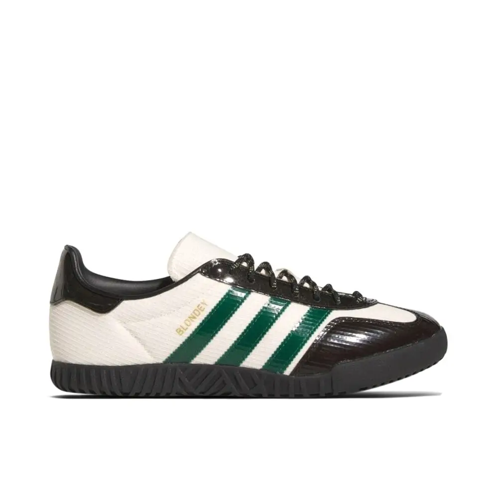 adidas A.B. Gazelle x Blondey McCoy Noble Green 