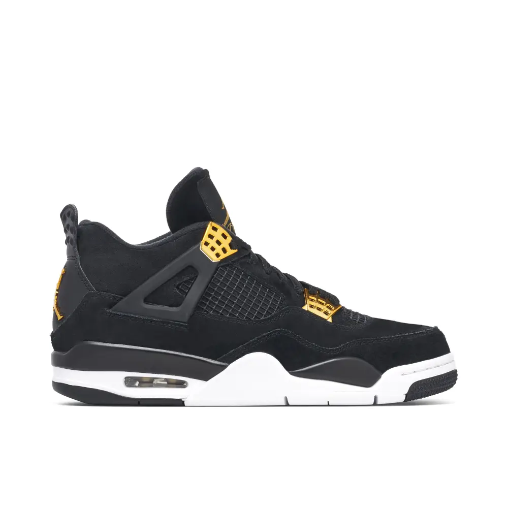 Air Jordan 4 Retro Royalty FE9705