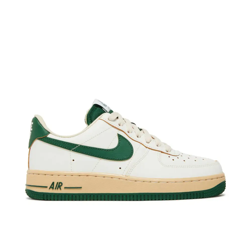 Nike Air Force 1 Low Gorge Green Womens 
