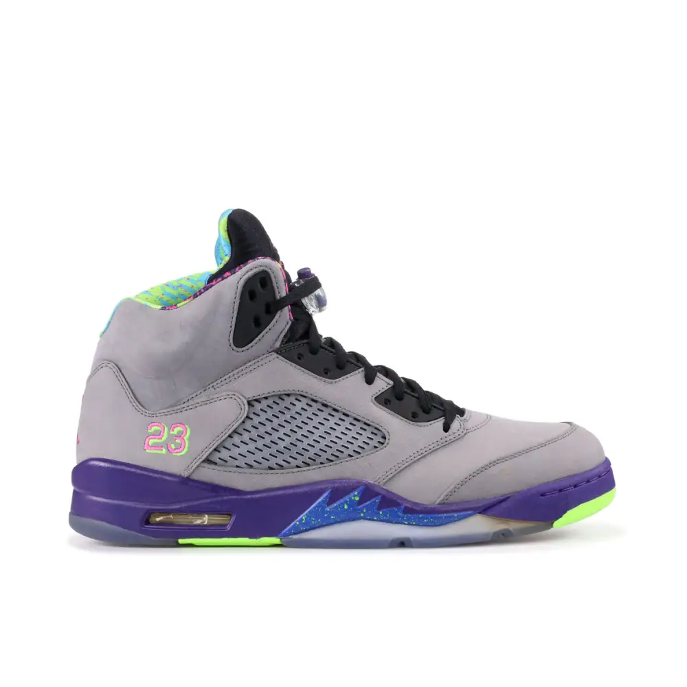 Air Jordan 5 Retro Bel Air 