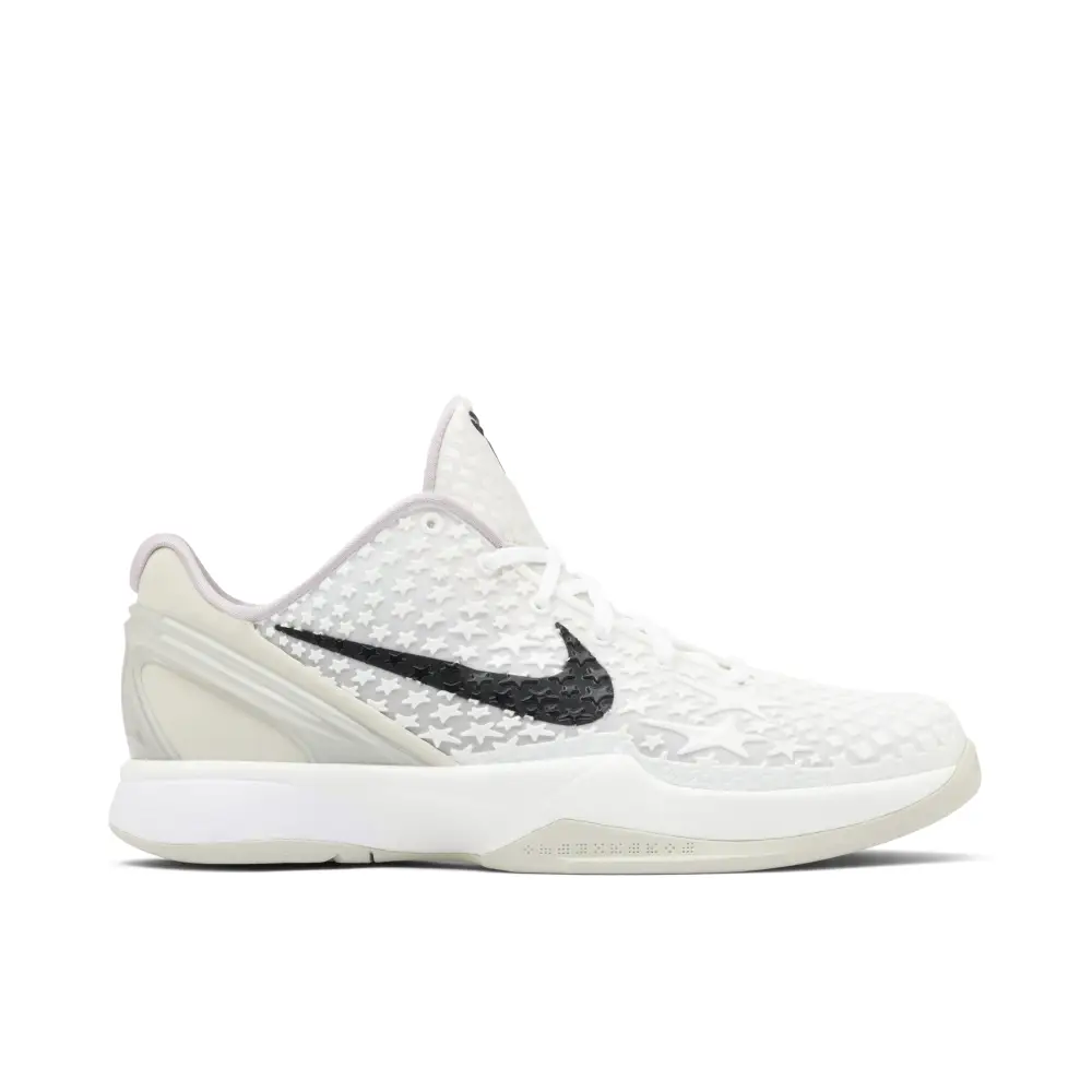 Nike Kobe 6 Sail All-Star GS 