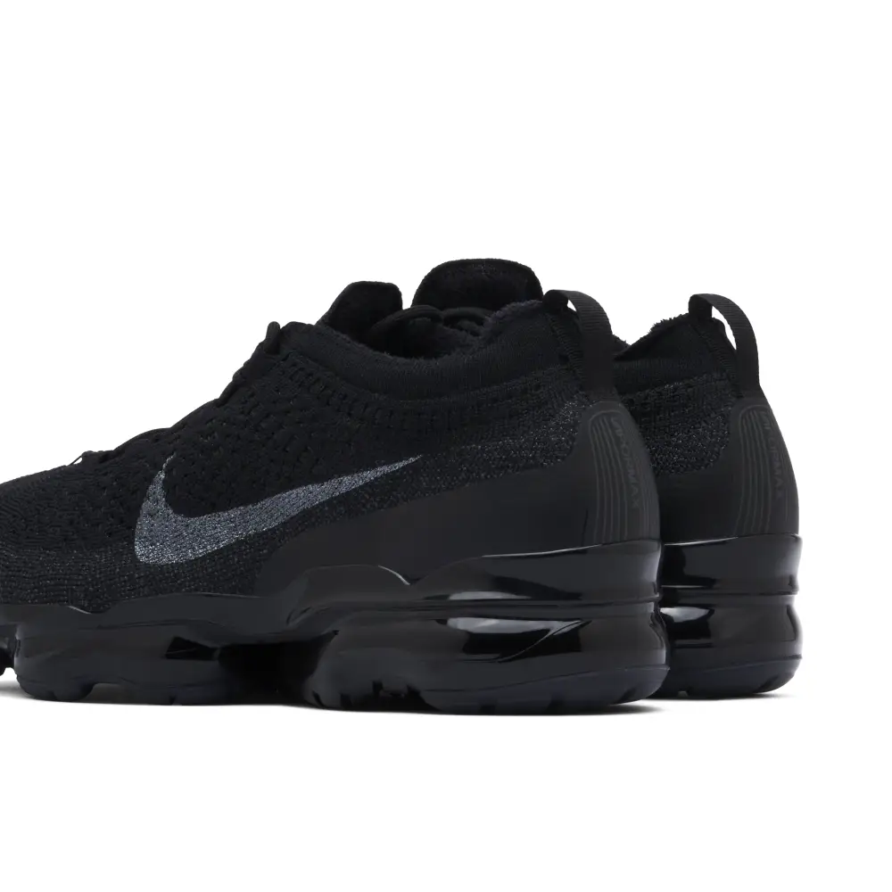 Nike Air VaporMax 2023 Flyknit Triple Black 