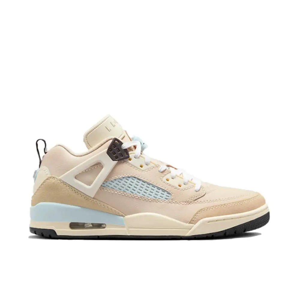 Air Jordan Spizike Low Sand Drift Muslin 