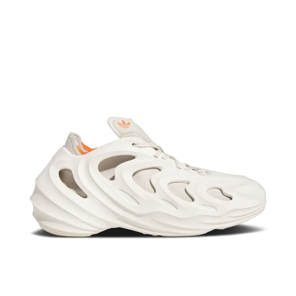 adidas adiFOM Q White 