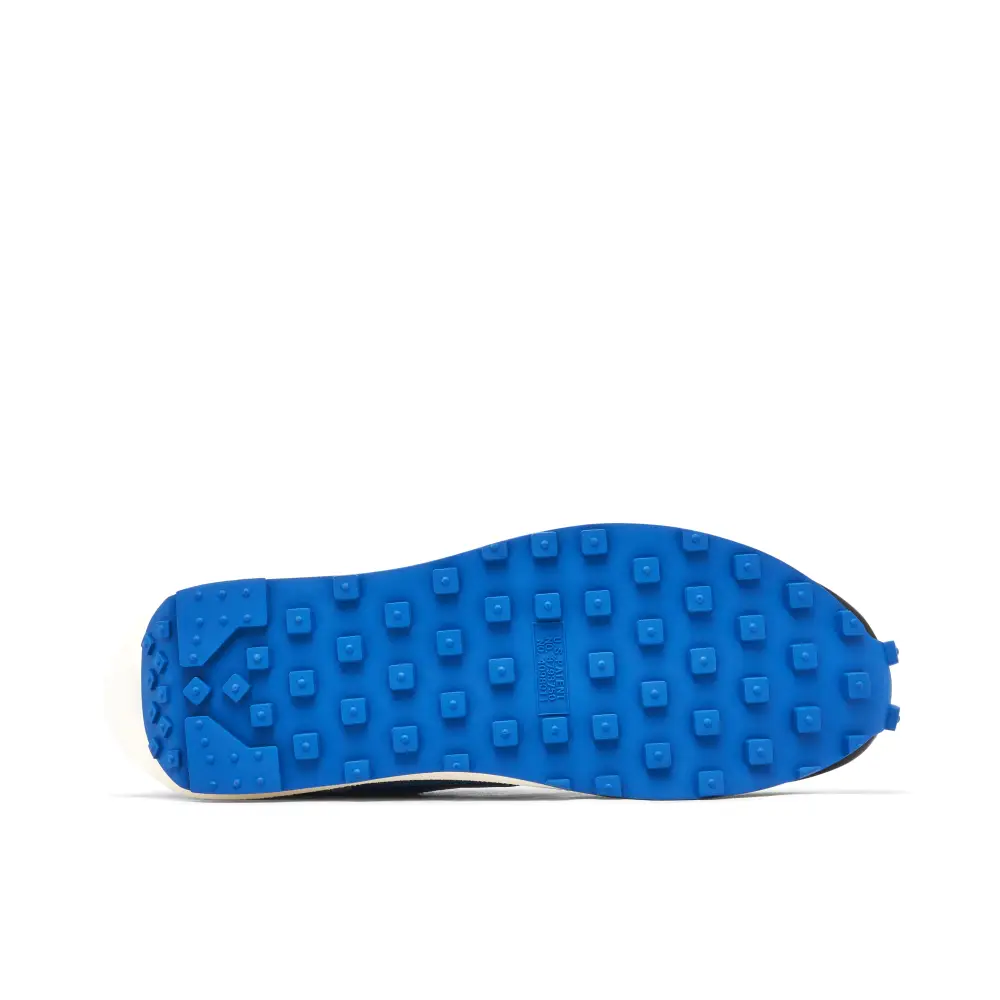 Nike LDWaffle x UNDERCOVER x sacai Purple Blue 