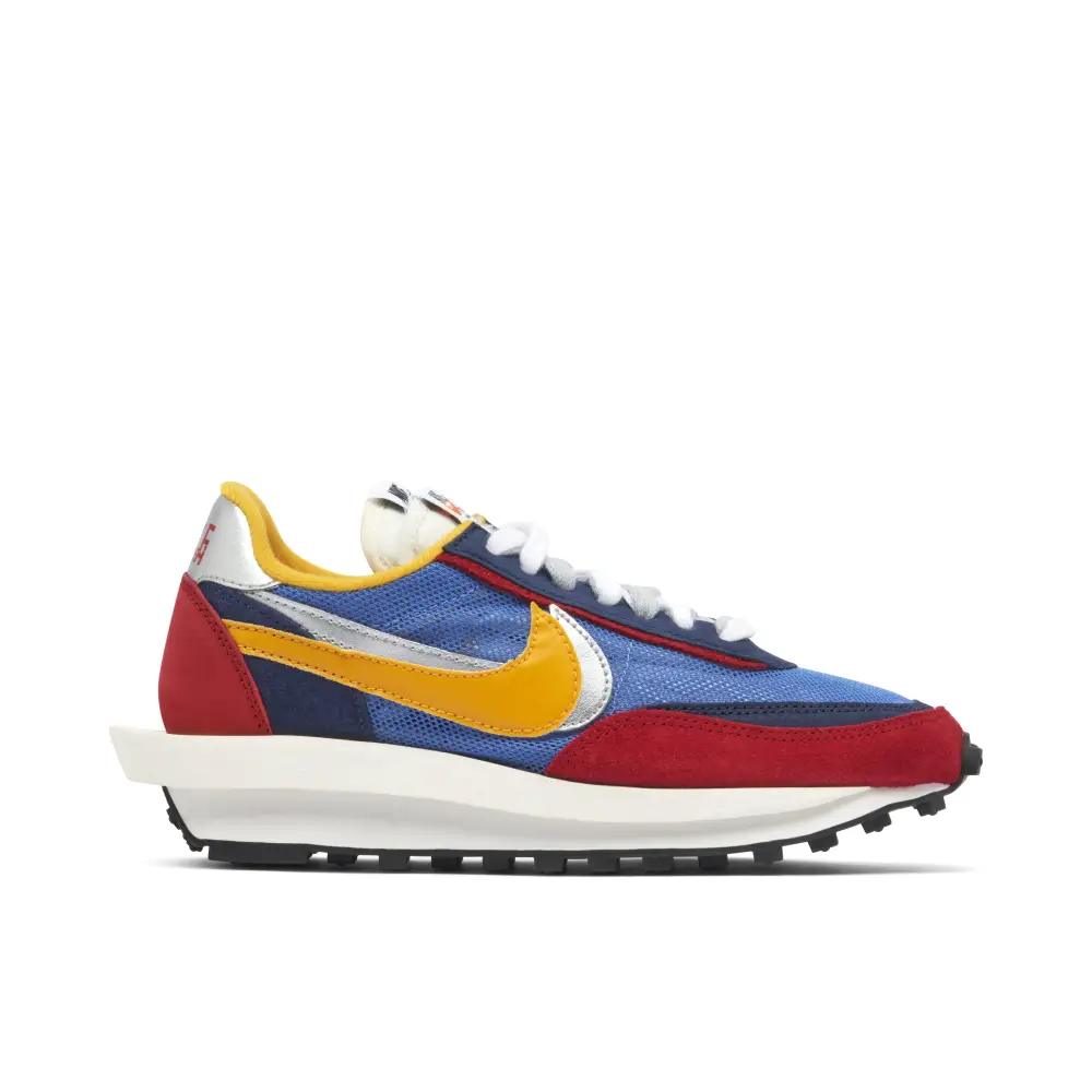Nike LDWaffle x Sacai Daybreak Blue AF0663