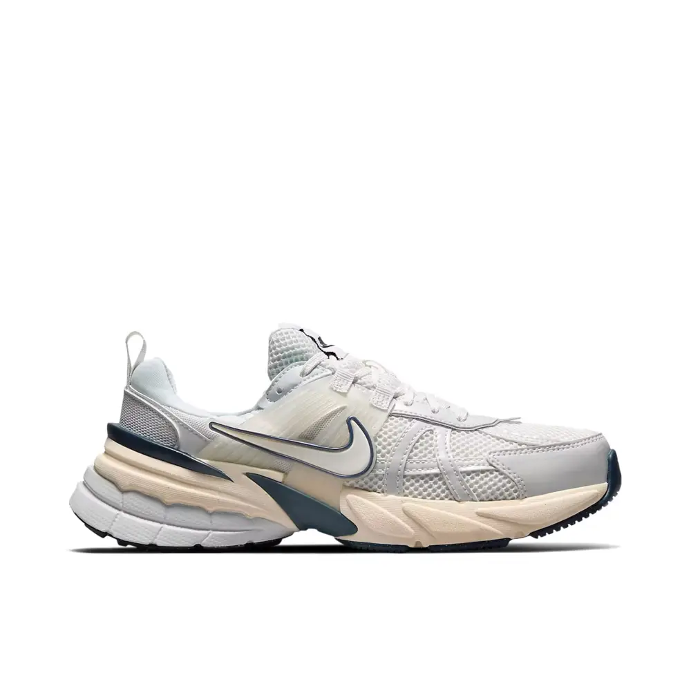 Nike V2K Run Platinum Tint Womens 