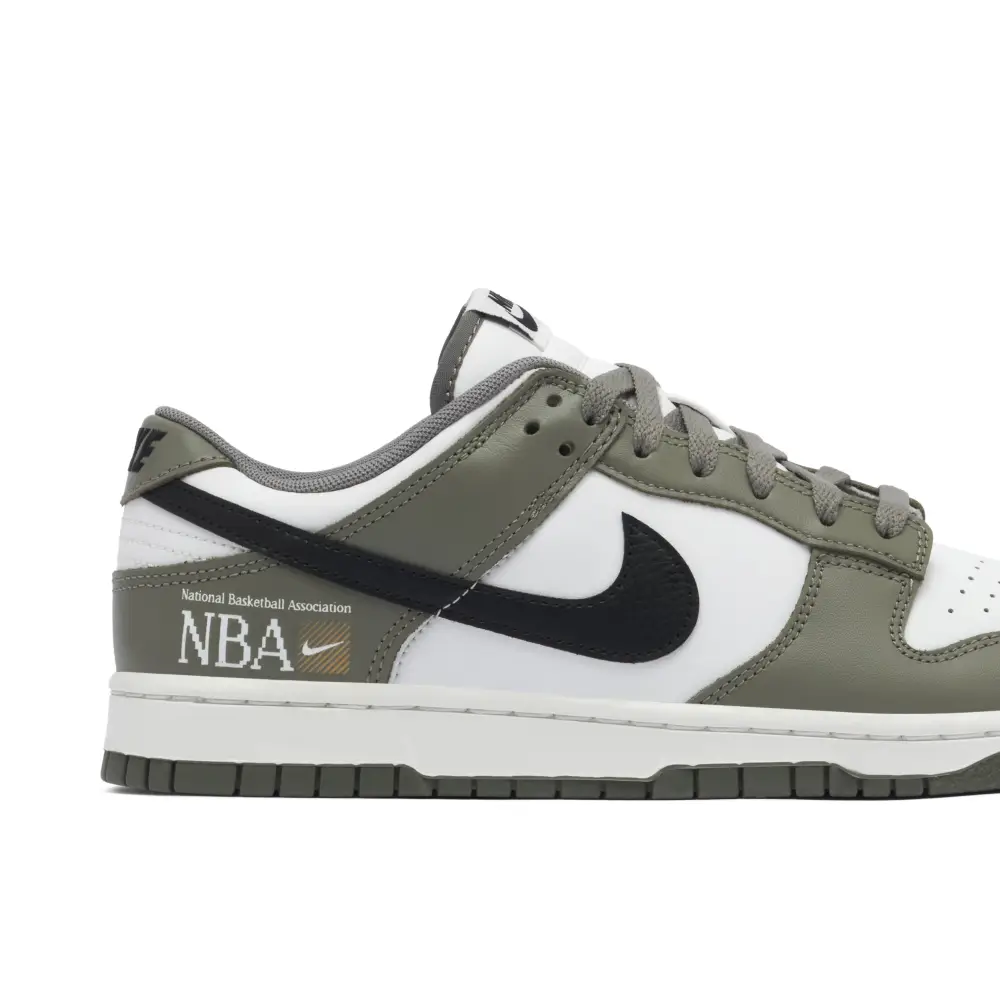 Nike Dunk Low NBA Paris