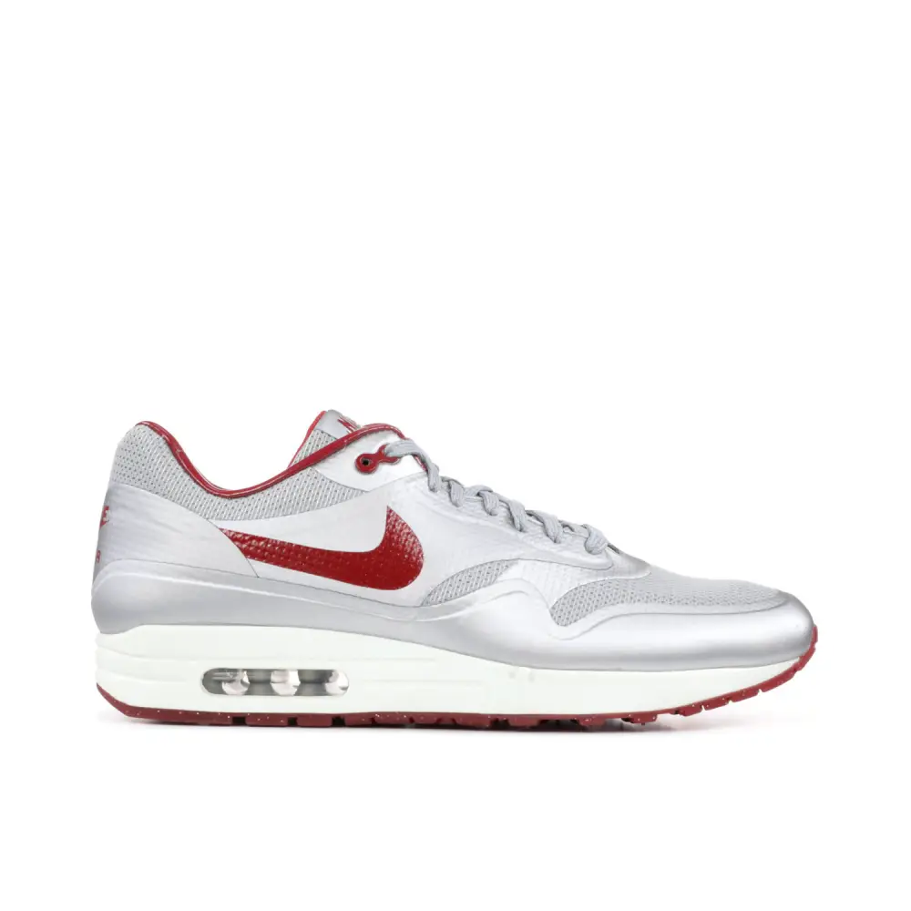 Air Max 1 Hyp QS Metallic Silver 955744108