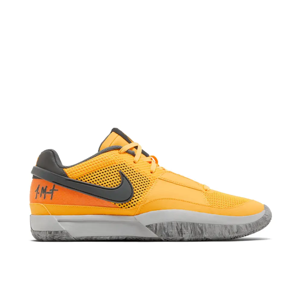 Nike Ja 1 Wet Cement 