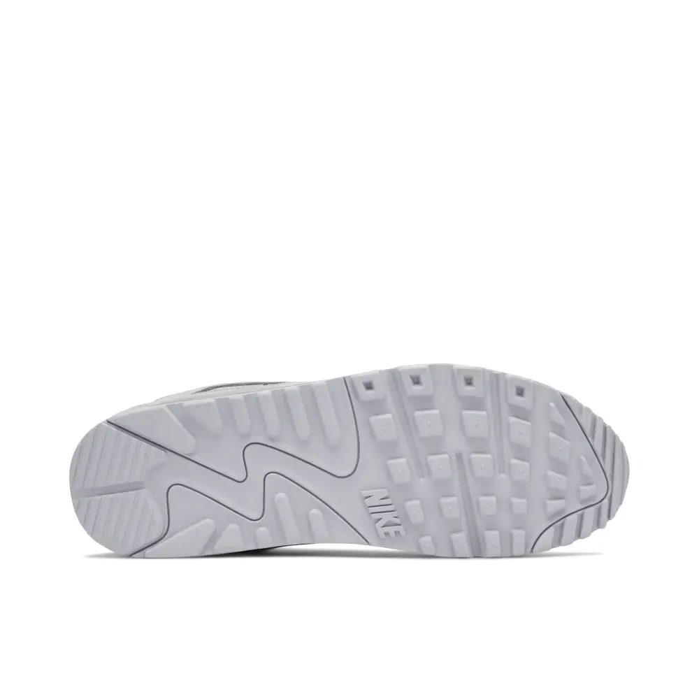 Nike Air Max 90 Triple Grey 