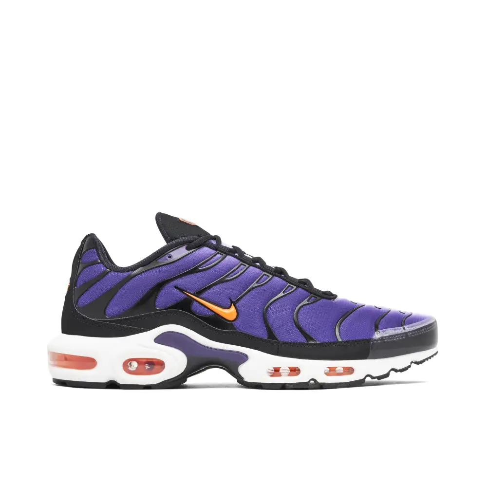 Nike TN Air Max Plus OG Voltage Purple C699574